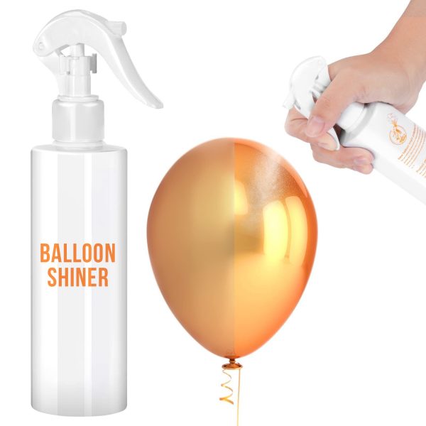 Balloon Shiner Spray
