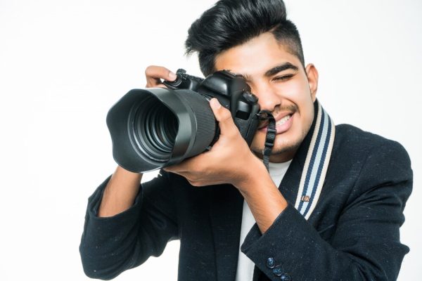 Photography - 3 Hrs (Incl of 1 Insta reel of 40-50 Seconds)